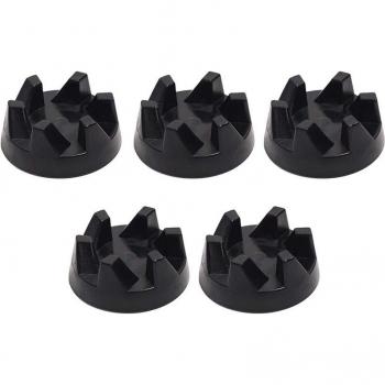 5Pcs Replacement Drive Coupling for KitchenAid Blenders