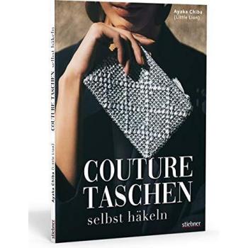 Couture Taschen selbst häkeln