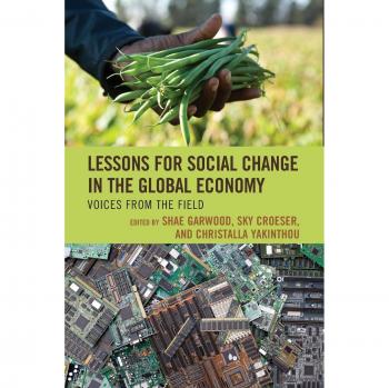Lessons for Social Change in the Global Economy