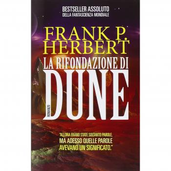 Libri Frank Herbert