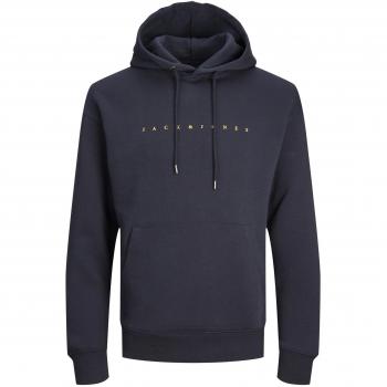 Jack & Jones Sudadera Star Plus Color Marino