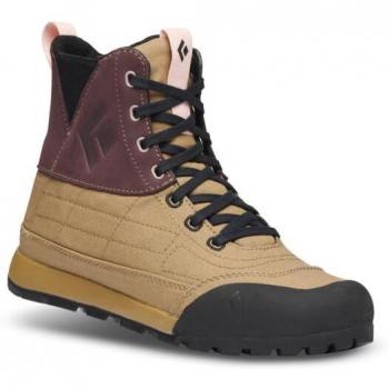 BD Circuit Mid Flax Approach Shoes for Women – 6.5 UK