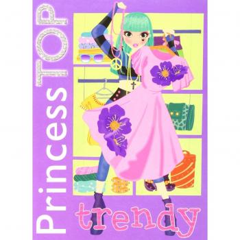 Princess Top Trendy