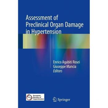 Vitalsource Technologies, Inc. Assessment Of Preclinical Organ Damage In Hypertension
