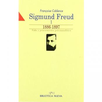 Sigmund freud 1886-1897; vol 1 (Tapa blanda).