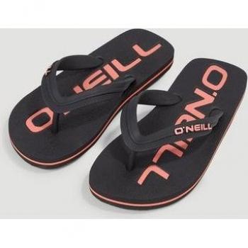 O’Neill „Profil-Logo“-Sandale für einzelne Zehen
