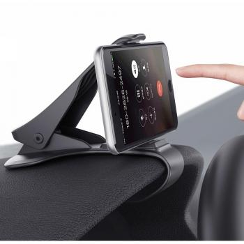 Winkelarm-Handyhalter für Auto 3.0-6.5 Kratzschutz
