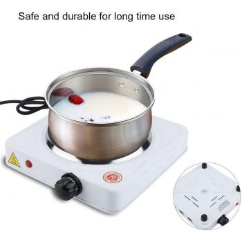 Electric Milk and Water Heater