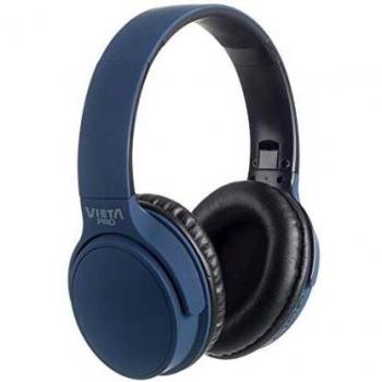 Vieta Pro WAY Auriculares Diadema Inalambricos Azul Marino