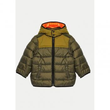 Original Marines Winterjacke DEA2504B für Herren