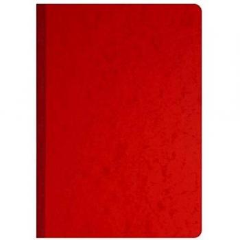 Registro Rilegato Exacompta 80 Pagine Numerate 29,7 x 21 cm