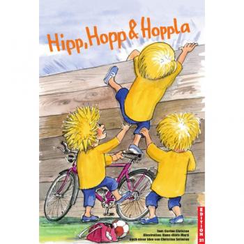 Hipp Hopp & Hoppla