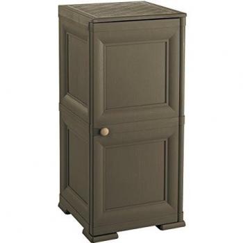 Tontarelli Wenge 40 × 43 × 85,5 cm