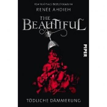 The Beautiful (Der Hof der Löwen 1): Tödliche Dämmerung | Romantische Vampir-Fantasy im historischen New Orleans