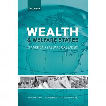 Wealth and Welfare States: Is America a Laggard or Leader?