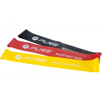 Resistance Bands Set Of 3