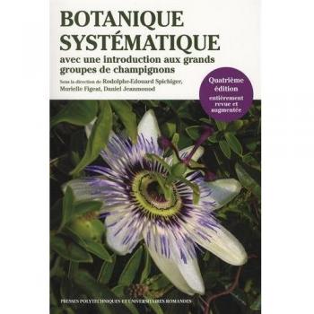 Botanique systématique