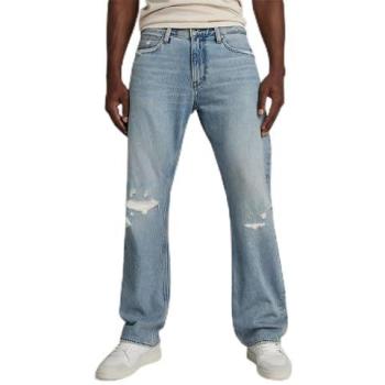 G‑Star Fogbow Sun‑Fade Bootcut Jeans