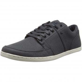 Boxfresh Herren Spencer ICN WXD CNVS Nvy Sneakers, 42 EU