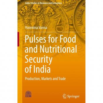 Pulses for Food and Nutritional Security of India