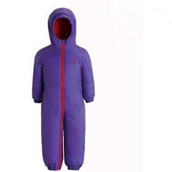 Regatta Kids Splosh III Waterproof Puddle Suit