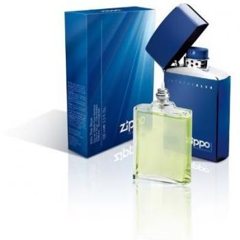 Blue Inferno EDT Gift Set for Him