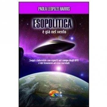 Esopolitica. È già nel vento