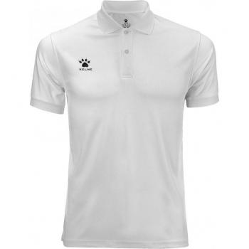 Polo de Hombre Basic Blanco Kelme