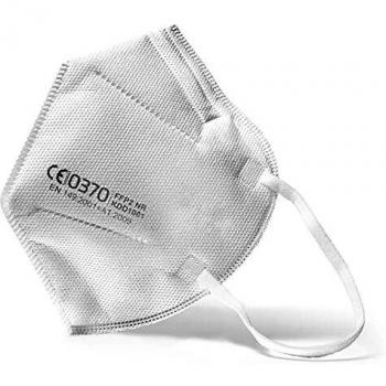50 x FFP2 Masks Individually Wrapped with Box