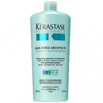 Kerastase Resistance Bain Force Architecte 1000 ml