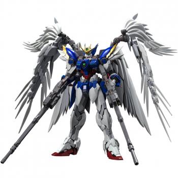 MG Wing Gundam Zero EW Hi Resolution 1/100