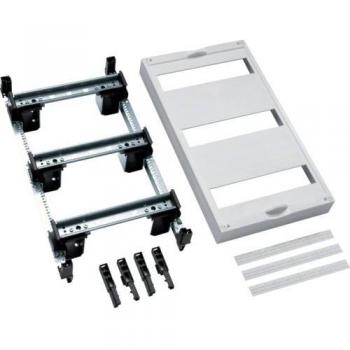 Hager Module Blanc 1 Unité UD31B1