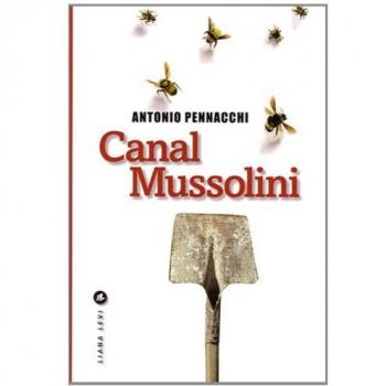 Canal Mussolini