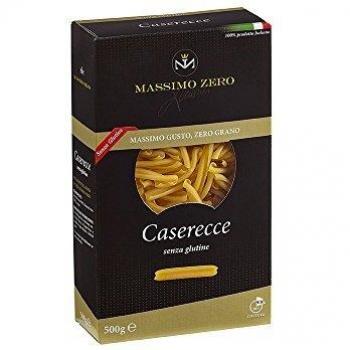 Caserecce di Maschera Zero Massimo 500g
