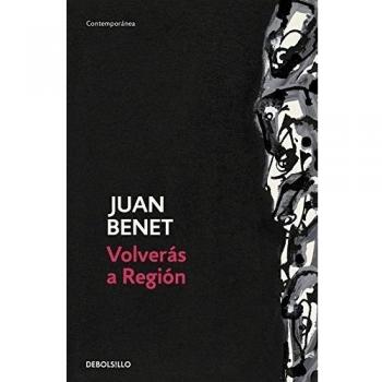 Volverás a Región
