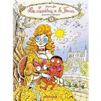 La Comtesse éponyme