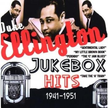 Jukebox Hits 1941