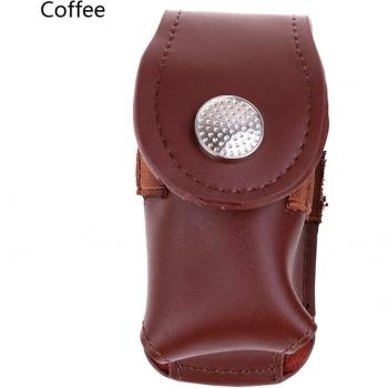 Bolsa Fresca para Tees de Golf
