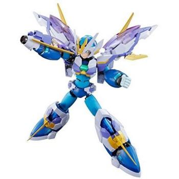 Giga Armor Megaman X in Chogokin – Bandai 17765