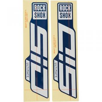RockShox Fahrwerkszubehör