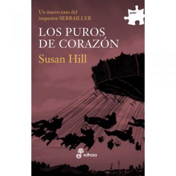 Los puros de corazón (II) (Tapa dura).