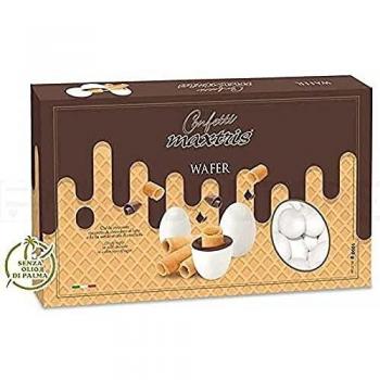 Confetti Maxtris Mandorla 1 kg