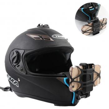 Support Moto Télécam 360°