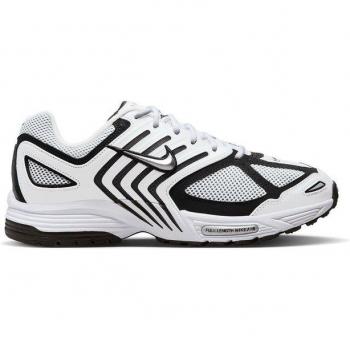 Nike Calzature Air Peg 2005 Nero/Bianco Uomo Taglia 40