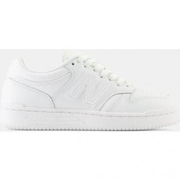 New Balance 480 Sneakers Bambino Bianco TG 38
