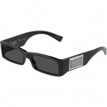 Sonnenbrillen Dolce & Gabbana DG4444 col. 501/87