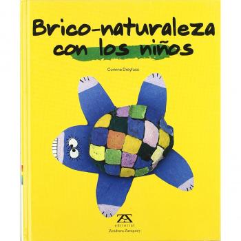 Brico-naturaleza con los niños
