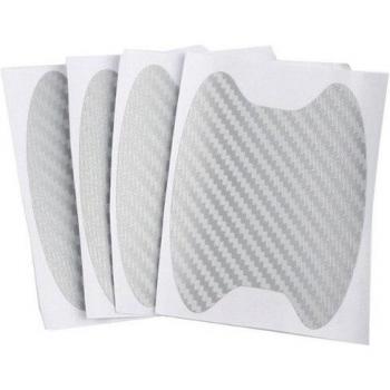 Car Door Handle Protection Stickers