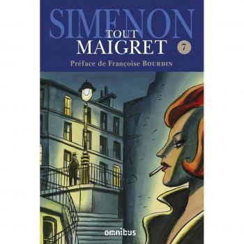 Tout Maigret T. 7
