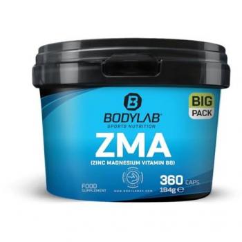 ZMA Power Complex